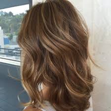 But i prefer brownish blonde, not everyone can pull off black hair. Brown Hair With Blonde Highlights 55 Charming Ideas Hair Motive Hair Motive
