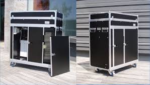 Über erento können sie jetzt eine mobile küche in ihrer stadt oder ihrer region mieten. Mobile Kofferkuche Fur Den Messeeinsatz Kitchencase