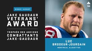 Top stars shine at 2017 Shaw CFL Awards