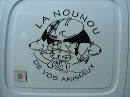 Patricia la nounou de vos animaux