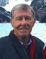 Robert D. Raines Obituary