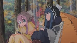 We did not find results for: Anime Review Laid Back Camp Yuru Camp Season 1 Episode 1