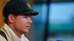 Cameron Bancroft at centre of alleged ball-tampering row