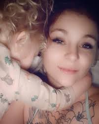 Mother of five lets kids run wild in store