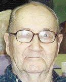 James B Snyder (1922-2012)