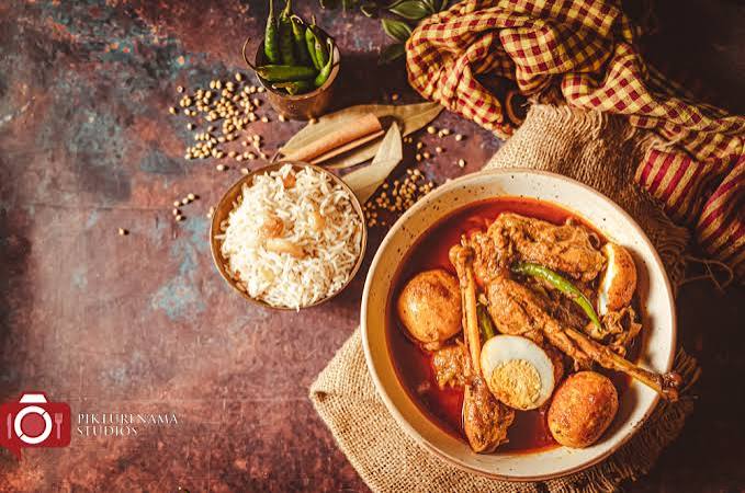 Chicken Dak Bungalow | Chicken Dak Bunglow