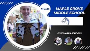 Maple Grove Middle School
