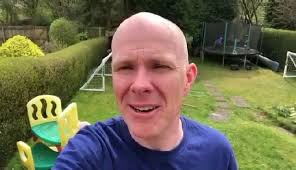 Our 6Thirty Speaker: Mark Fyfe