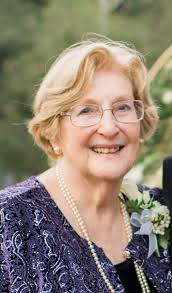 Joyce Callas Dempsey Obituary January 13, 2025