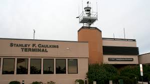 Open 6 am to midnight, 7 days a week. Controllers May Soon Guide Planes Via Remote Video