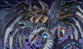 Cyberdark End Dragon hentai videos, GIFs, and images | R34.app