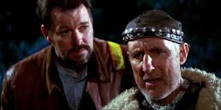 29 Years Later, Patrick Stewart's Favorite Star Trek Movie Is Still a 1 of  the Greatest Sci-Fi Films of All Time