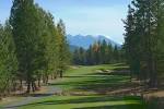 Shadow Mountain Golf Club in Cranbrook, B.C., has some picture ...