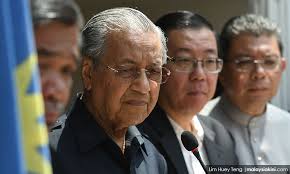 Pengisytiharan harta aset ketua menteri dan exco kerajaan negeri pulau pinang. Malaysiakini Km Pulau Pinang Angkat Sumpah Isnin Tapi Siapa