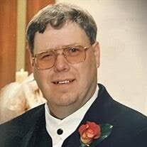 Glen "Pete" C Reeves Obituary