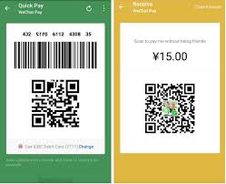 Image Result For Qr Code Pay Quick Pay Payment Paying