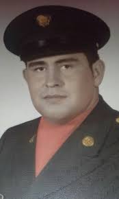 Pedro (Pete) Munoz Sr Obituary January 24, 2022
