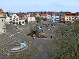 Since 1 january 2005, bergen has moreover been the. Bergen Auf Rugen Hat Enorme Standortvorteile