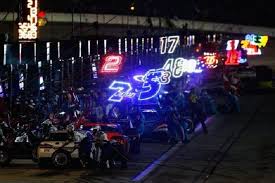 There are just three races to go in the 2019 monster energy nascar cup series season, starting with today's aaa texas 500 at texas motor speedway. 5 Famous Nascar Drivers From The Great State Of Texas