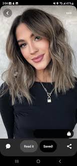 Hair salon recommendations for thin hair coloring