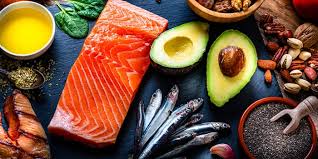 Omega 3 Foods: 8 Foods Packed With Fatty Acids