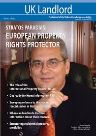 UK LANDLORD 121 Jun/Jul