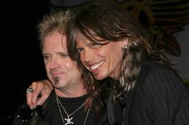 Aerosmith Drummer Joey Kramer, Following Heart Surgery: 'I'm Back 150  Percent'