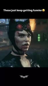 Batman: Arkham Knight Reactions That Will Make You Laugh