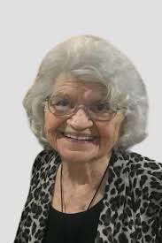 Obituary information for Verna Legendre Aucoin
