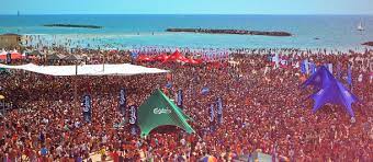 We will keep you posted later on this. Gay Tel Aviv Guide Tel Aviv Pride 2019