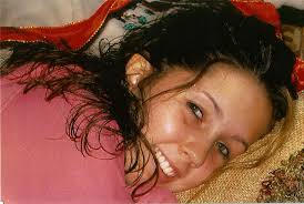 In memory of Paige Marie DeSarro