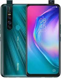 Tecno Camon 15 Premier Latest Cell Phones Mobile Phone Price Hotspot Wifi