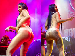 Cardi B Leaked Photo 448548 - Fapello.su