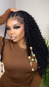 7 Hair laid ideas