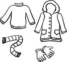 However, individual designers or stores may choose to operate using slightly different months or timing. Winter Clothes Coloring Page Coloring Pages Winter Coloring Pages For Kids Coloring Pages