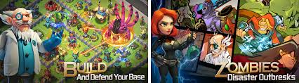 Clash of zombies es un juego de estrategia y gestión de recursos en el que deberemos crear un ejército de superhéroes para luchar contra los zombis. Clash Of Zombies Heroes Game Apk Download For Android Latest Version 2 4 16 Com Bettergame Clashhero