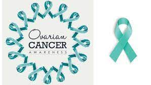 In september, the aacr and the rivkin center for ovarian cancer will present the virtual ovarian cancer research seminar series in the form of weekly presentations during september in recognition of ovarian cancer awareness month. September Is Ovarian Cancer Awareness Month Progressive Women S Health Care
