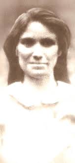 Margaret Ellen Hatfield Daugherty (1885-1927)