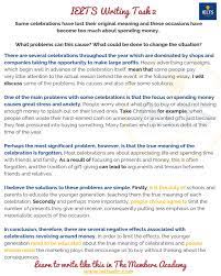 Ielts Writing Task 2 Structures How To Organise An Essay Ielts Writing Ielts Writing Academic Ielts Writing Task 2