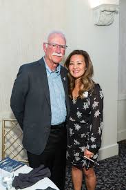 Supervisor Richard Valle and his wife Barbara Aro-Valle have been  tremendous supporters of education in New Haven Unified. We appreciate all  that you do for NHSF. Bravo!