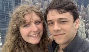 Grace Fanning and John Patrick McHugh's Wedding Website