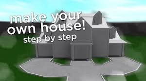 We did not find results for: How To Build A Bloxburg House In Roblox With Pictures Wikihow