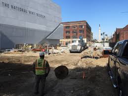 Mid city construction is a full service construction company, both commercially and residentially licensed. Durr Earns Excellence In Construction Award From Abc New Orleans Bayou Chapter Durr Heavy Construction