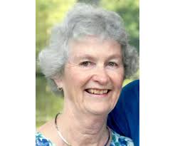 Patricia Mead Obituary (1930