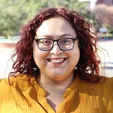 Meet The Graduate School Team