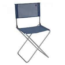 Chaise De Camping Cno Lafuma C Est La Chaise Ideale En Camping A L Heure Du Repas Ou De La Partie De Cartes Elle Es Chaise Pliante Chaise De Camping Chaise