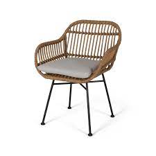 We did not find results for: Orlando Outdoor Woven Faux Rattan Chairs With Cushions Set Of 2 By Christopher Knight Home On Sale Overstock 27569218