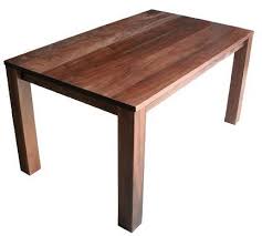 10 Easy Pieces Modern Farmhouse Dining Tables Remodelista Modern Farmhouse Dining Dining Table Farmhouse Dining Table