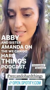 Abby Means's Instagram, Twitter & Facebook