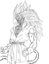Dragon ball z coloring pages at coloring pages for kids! Dragonball Af By Mrdraculakim On Deviantart